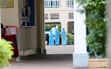 Các trường học tại TP.HCM sẵn sàng làm khu cách ly dịch Covid-19 khi có yêu cầu