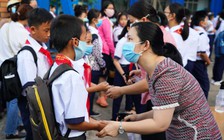 Thực hiện Chỉ thị 16: TP.HCM thay đổi thời gian tuyển sinh đầu cấp ra sao?