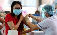 Chỉ đạo khẩn của UBND TP.HCM về việc tiêm vắc xin cho giáo viên