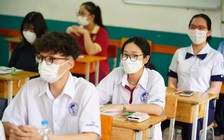 Phụ huynh có thể đón con em trở lại TP.HCM