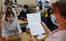 Bí quyết ôn thi THPT đạt điểm cao: Câu hỏi về đồ thị