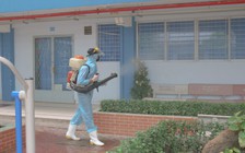 Sau ngày 30.9: Các trường lên phương án tiêm vắc xin Covid-19 cho học sinh