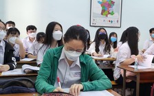 Thí sinh cần lưu ý gì khi đăng ký dự thi tốt nghiệp THPT ?