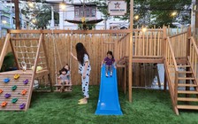 Tin mới nhất: Trẻ mầm non TP.HCM đến trường từ tháng 2 theo tinh thần tự nguyện