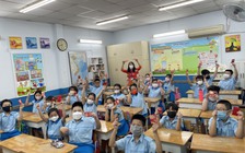 Học sinh TP.HCM nghỉ lễ mấy ngày?