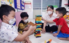 TP.HCM: Đề xuất chi hàng chục tỉ đồng để nâng chuẩn giáo viên