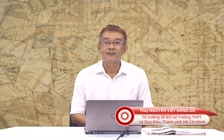 Bí quyết ôn thi tốt nghiệp THPT đạt điểm cao: Cách học lịch sử thần tốc