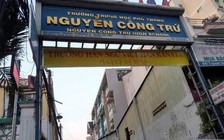 Trường nâng điểm học sinh: Hiệu trưởng và hiệu phó bị nhắc nhở, rút kinh nghiệm!