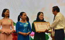 Chủ tịch UBND TP.HCM: 'Thành phố còn nợ thầy cô nhiều vướng mắc chưa được giải quyết'