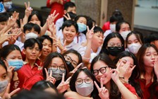 Học sinh TP.HCM nghỉ Tết Dương lịch 2023 bao nhiêu ngày?