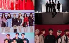 Nhóm Kpop nào sẽ nối gót BTS và Black Pink ‘làm mưa làm gió’ trong 2020?