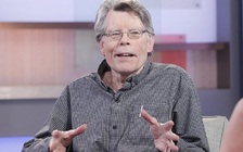 'Ông hoàng kinh dị' Stephen King phải thay đổi tiểu thuyết mới do Covid-19