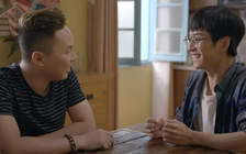 Phim Nhà trọ Balanha tập 27: Cô gái Tây khiến trái tim Nhân loạn nhịp là ai?