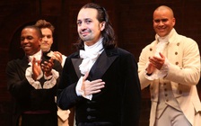 Lin-Manuel Miranda đưa ‘siêu’ nhạc kịch 'Hamilton' vào câu lạc bộ tỉ USD