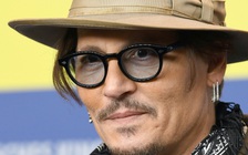 Johnny Depp lồng tiếng cho phim hoạt hình “siêu ngắn”