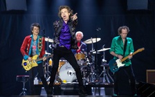 Rolling Stones dọa kiện Tổng thống Trump vì dùng nhạc của nhóm để tranh cử