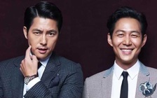 'Quý ông' Jung Woo Sung và Lee Jung Jae tái hợp trên màn ảnh sau 21 năm?