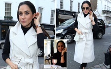 Meghan Markle tự thuê paparazzi thổi phồng tên tuổi?