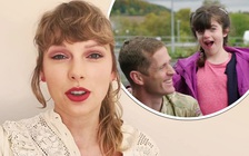 Taylor Swift gửi thông điệp đặc biệt đến 'người lính chân trần' của nước Anh