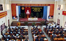 Giám đốc Sở Y tế Lâm Đồng có phiếu tín nhiệm cao thấp nhất