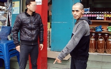 Sử dụng giấy tờ giả để thuê xe máy rồi chiếm đoạt