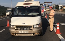 Lâm Đồng chưa phát hiện tài xế sử dụng ma túy