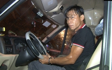 Tìm taxi không có, trộm ô tô 16 chỗ ở Đà Lạt để chạy về Đồng Nai