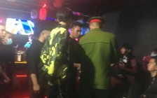 Lại phát hiện nhiều người phê ma túy trong quán bar ở Đà Lạt