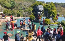 Đã xác định được danh tính phụ nữ hành hung du khách Thái Lan tại Đà Lạt