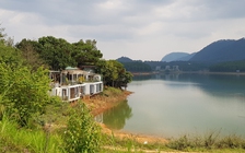 Khẩn trương khắc phục sai phạm ở di tích hồ Tuyền Lâm