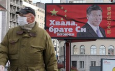 Trung Quốc 'xuất khẩu' mô hình chống dịch Covid-19