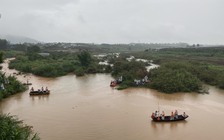 2 em học sinh bị đuối nước thương tâm