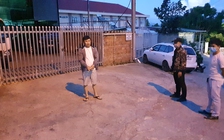 Kiến trúc sư 'dỏm' lừa, chiếm đoạt tài sản 2 bác xe ôm ở Đà Lạt