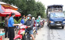 Lâm Đồng: Phát hiện ca Covid-19 đầu tiên, giãn cách xã hội 1 xã vùng sâu