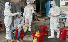 Lâm Đồng ghi nhận ca nhiễm biến thể Omicron đầu tiên