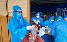 Lâm Đồng qua mốc 10.000 ca Covid-19