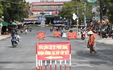 Người vào Lâm Đồng phải có chứng nhận xét nghiệm Covid-19 âm tính