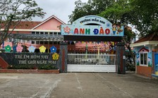 Đà Lạt: Trẻ mầm non, học sinh tiểu học sẽ học trực tiếp từ ngày 4.4