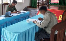 Lâm Đồng: Đăng tin bịa đặt 'cứu hỏa lấy 100 củ' để câu like, bị phạt 5 triệu đồng