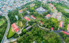 ĐH Đà Lạt: Điểm chuẩn cao nhất là 26 điểm