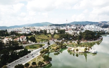 Đà Lạt xây dựng hệ thống camera giám sát và điều hành giao thông