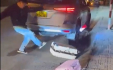 Sẽ đề nghị các hãng taxi không nhận tài xế chửi bới du khách ở Đà Lạt