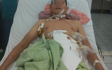 Cứu sống bệnh nhân sốc mất máu, tràn máu màng phổi