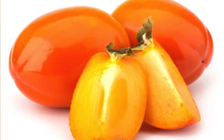 Vì sao không nên ăn nhiều hồng ngay sau khi ăn khoai lang?