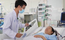 Không biết có thai, người phụ nữ 45 tuổi suýt tử vong do băng huyết