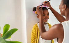 Làm sao để biết trẻ thấp lùn so với tuổi?