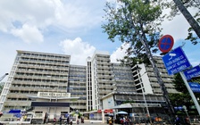 Hơn 1.200 ca cấp cứu tại Bệnh viện Chợ Rẫy trong 4 ngày nghỉ lễ