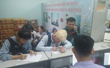 Không nộp bảo hiểm y tế có thể bị buộc thôi học