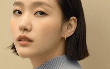Bị chê diện đồ lạc quẻ, Kim Go Eun đổi ngay style mới