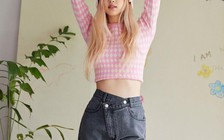 Khắc phục đôi chân vòng kiềng, Rosé BlackPink chia sẻ bí quyết vẫn đẹp rạng ngời